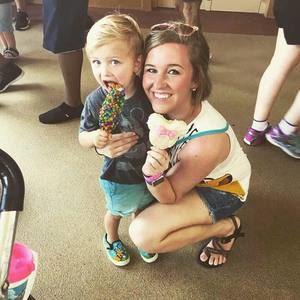 Meet your Posher, Bethanie